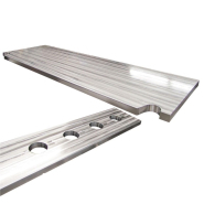 Presse motorisée hydraulique Metallkraft WPP 50 VH XW - Construction robuste avec table et vérin électriques_1