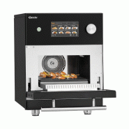 Snackjet 500 S | Bartscher_1