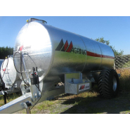 Tonne à eau monocoque - Magrimat_1