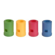 Visseuse droite pneumatique en composite - 302789_1