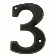 Chiffre à clouer noir - 3_1