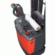 Gerbeur electrique 1200 kg levee 2900 mm_1