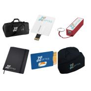 Impression sérigraphie - Opteo - Personnalisation sur supports divers : textile, objets publicitaires, signalétique_1