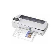Imprimante grand format 24 pouces - 2.400 x 1.200 dpi - Surecolor sc-t2100 / Epson_1