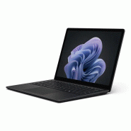 Microsoft Surface Laptop 6 Intel Core Ultra 7 165H Ordinateur portable 34,3 cm (13.5