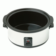 Chauffe-mets 6,5L Bartscher_1