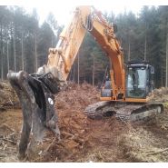 Croque souche pour pelle de 12 à 30 tonnes_1