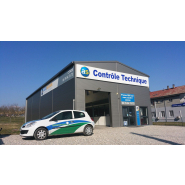 Entrepôt de stockage en construction métallique - Sur mesure, modulable et clé en mains pour artisans_1