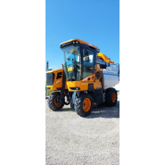 Machine à vendanger Pellenc XL40 Easy Smart - hautes performances, confortable et moderne_1