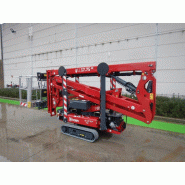 Nacelle araignée HINOWA ll1775 occasion_1