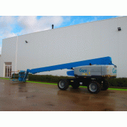 Nacelle telescopique GENIE s85 occasion_1