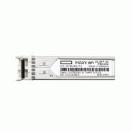 Networking Instant On 1G SFP LC SX 500m OM2 MMF Transceiver_1