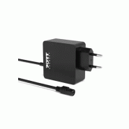 Port Designs 900090B-EU chargeur d'appareils mobiles Netbook, Ordinateur portable, Universel Noir Se_1