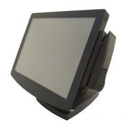 Écran tactile multi-touch de 15 pouces pour point de vente POS-6000