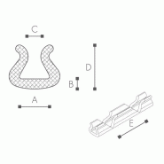 Touret Multishape - 412678_1