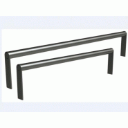 Barre accroche moto peint – 1500mm - 8204105_1