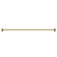 Barre de charge pour tube 25x15 mm - 932x44mm - or_1