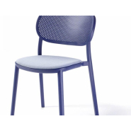 Chaise visiteur NUTA - Ref : cod.354_1