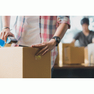 Dévidoir économique pour adhésif renforcé - 540043_1