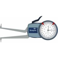 Pal15-ai001 - palpeurs mesures internes - blet measurement group s.A.S - plage de mesure : 2.5 à 12.5