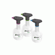 Pulverisateur a piles (non fournies) pour le jardin 1l_1