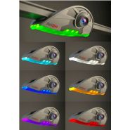 Optimisation de la capacité d'accueil des parkings avec SmartGrains