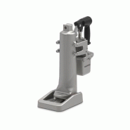 TJ109LS, 10 Ton, 228,6 mm Stroke, POW'R-CLAW Hydraulic Track Jack_1