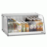 Vitrine réfrigérée positive à poser 40L | Bartscher - 700219G_1