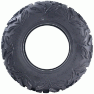 25x8.00R12 Pneu ATV 205/80R12 OBOR Vulture 6-ply Road Legal 60J 250kg (Lot de 2)_1