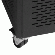 Îlot de refroidissement UHD201 Noir TEFCOLD_1