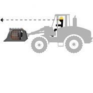 Cribleur frontal multiscreening twin - Canginibenne - performances multipliées par 2 et design compact_1