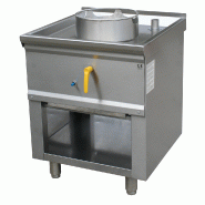 Fourneau wok 1 bruleur asia i  BERTRAND - jumbo_1