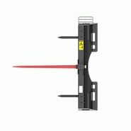 Lance à balles à dent unique 990 mm (39 in) - caterpillar finance france_1