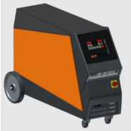 Thermorégulateur base.line TECO CD E - refroidissement direct, version 95 °C, avec contrôle économique et composants durables_1