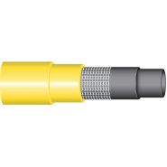 Tuyau Tricoflex R - Couronne de 50 m, Jaune, 19 mm / 25,5 mm_1
