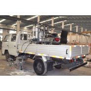 Ac-tmal-ii - machine de marquage routier - ACE - poids 650 kg/735 kg - système hydraulique, pompe airless haute pression, nettoyage intégré_1