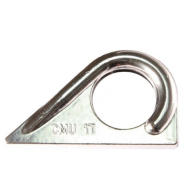 Anneau de levage à souder levage à 45° INOX A4 Référence 5016A-316L_1