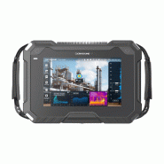 Caméras d'imagerie acoustique CRY8120-SERIE SDT CRYSOUND 8120 - Détection fuites d'air comprimé, gaz, décharges électriques et défauts mécaniques_1