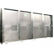 Eco-digesteur électromécanique ED 5T - Traitement des déchets organiques en ICPE - Capacité 5 tonnes/jour_1