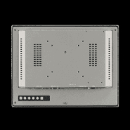 Écran tactile industriel 12.1