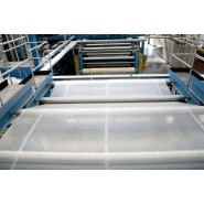 Film à bulles en polyéthylène vierge ou recyclé - inodore, non toxique et 100 % recyclable pour emballage, industrie et bâtiment - CBS Emballages_1