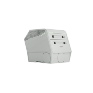 Filtre à brouillard d'huile monté sur machine AW - AW2-09 - Compact et efficace_1