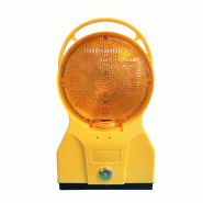 Lampe de chantier LED simple ou double face_1