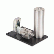 11400, Une vitesse, Pompe hydraulique à main très haute pression, 737 cm3 d'huile utile, 2800 bar_1