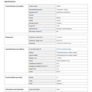 834984 - signalisations sécurité travail - brady - dimensions: 100.00 mm w x 300.00 mm h_1