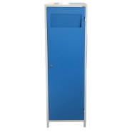 Armoire réceptacle à linge pour toutes les professions_1