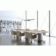 Bureau de direction bois arco_1