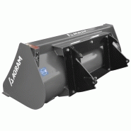 Godets de reprise 3 modèles gamme agricole lourde 084 gt 090 6b - agram_1