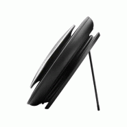 Jabra Speak 710 haut-parleur Universel USB/Bluetooth Noir, Argent_1