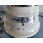 Mélangeur de laboratoire à vitesse variable WARING 800E_1